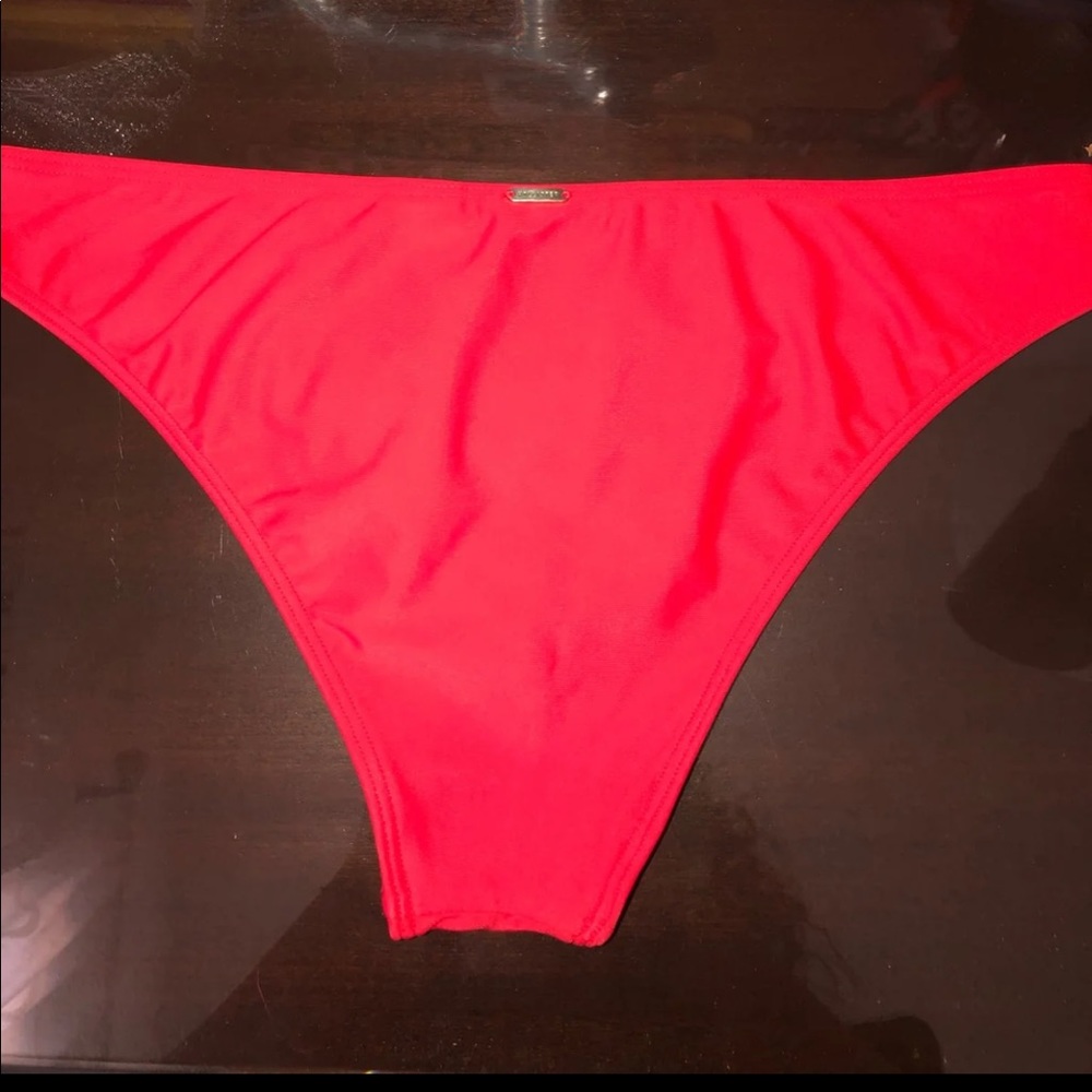 Hollister bikini bottoms